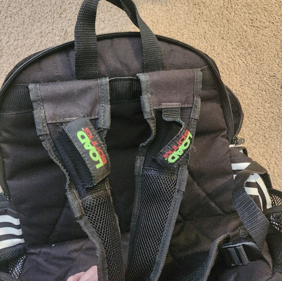 Addidas backpack - Picture 5 of 16